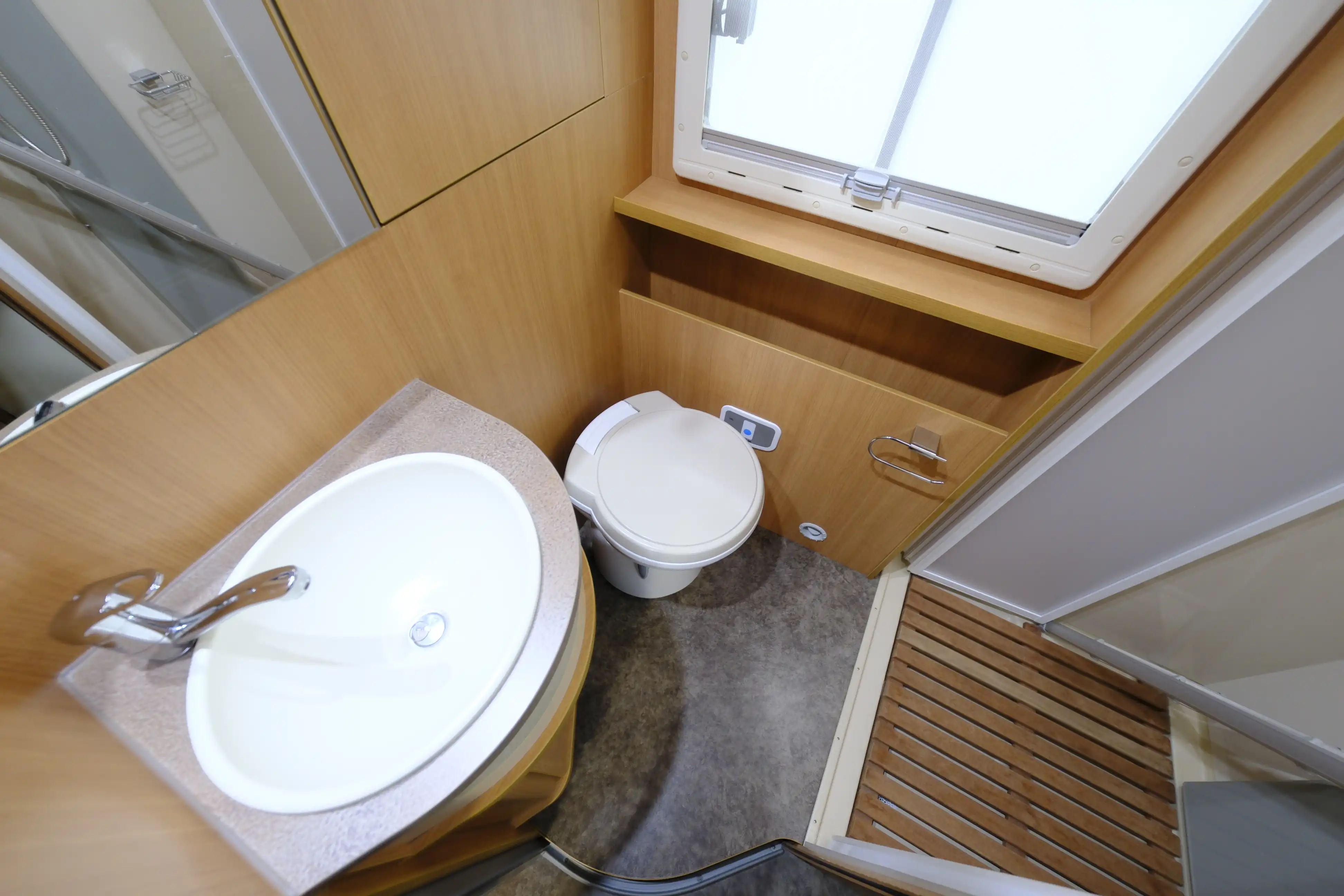 CHALLENGER Genesis 30  - Ansicht 12